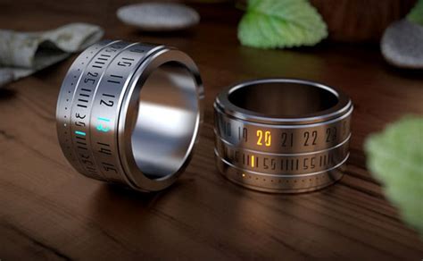 70 Cool Rings For Men That Are Incredibly Unique Awesome Stuff 365