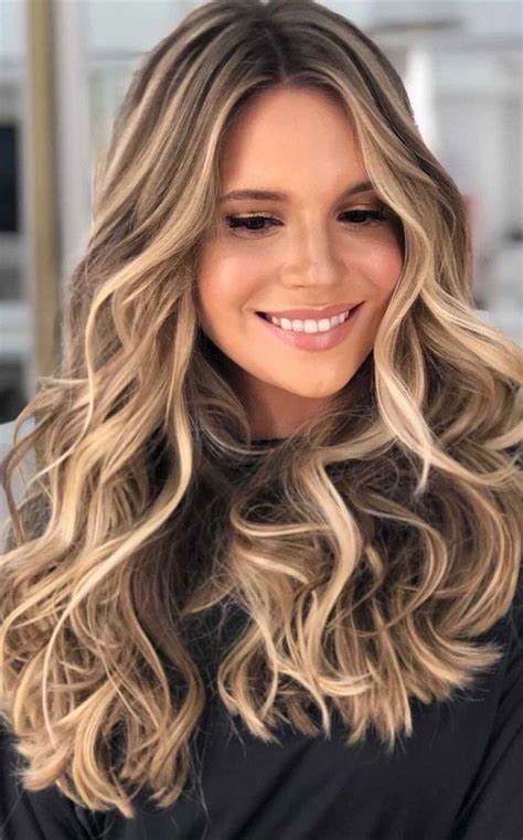 Gorgeous Blonde Highlights Ideas You Absolutely Have To Try