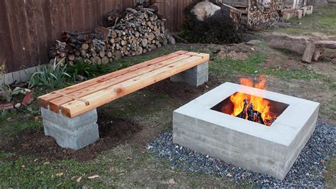 Diy Backyard Fire Pit Ideas On A Budget 7 Viral Decoration