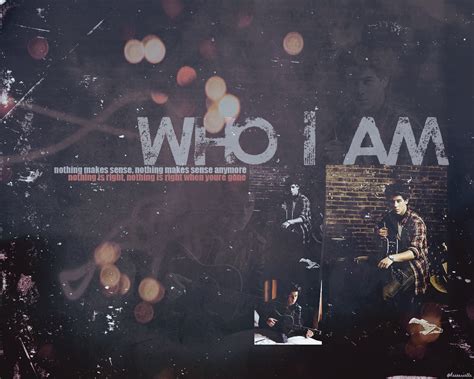 Kojo funds] who am i? Who I Am Wallpaper - Nick Jonas Wallpaper (9337929) - Fanpop