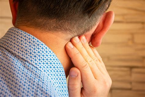 Pain Behind The Ear Symptoms Causes Treatments