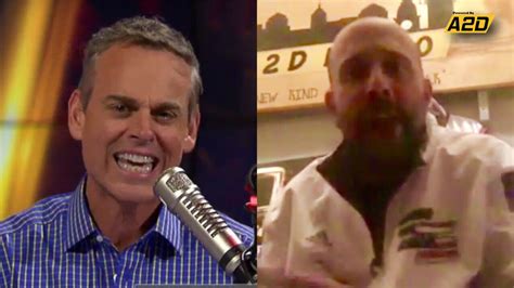 Colin Cowherd Rips Philly Sports Fans Reaction Youtube