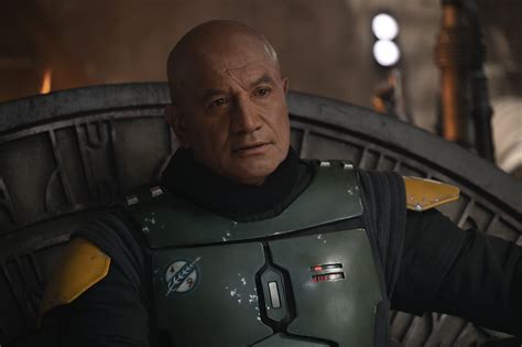 Boba Fett Actor Temuera Morrison Is Coming To Fan Expo San Francisco