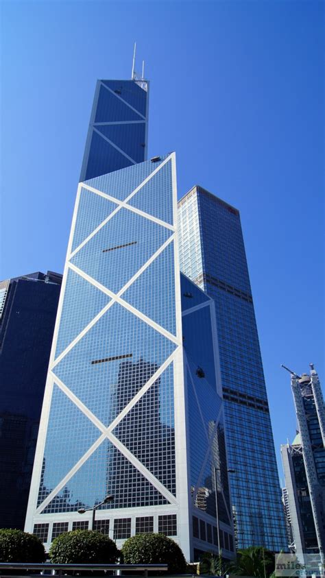 Bank Of China Paris Bank Of China Tower The Skyscraper Center