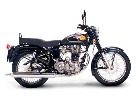 Dimensions (l x w x h). Royal Enfield Motorcycles - Royal Enfield Bullet 350cc ...