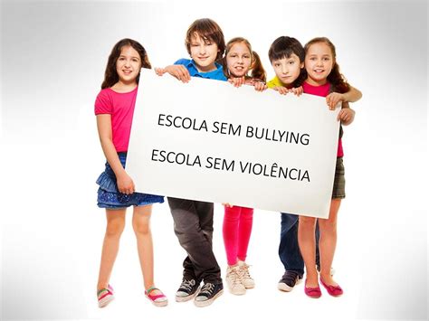 Calam O Escola Sem Bullying Apresenta O Ana Teresa Macedo