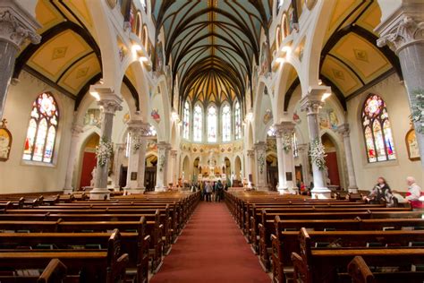 Church Of Our Lady Immaculate Guelph