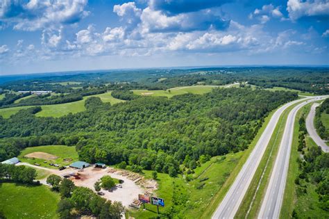 Omaha Boone County Ar Undeveloped Land For Sale Property Id