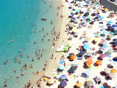 Spiagge della Calabria i posti più belli della costa Ionica e Tirrenica