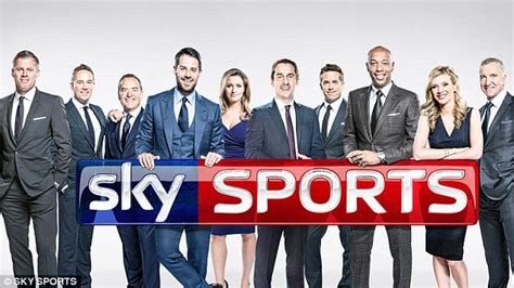 As sky sports pundits should understand is that football is a massive thing in some people's lives and is the only thing they have that keeps them happy. Sky Sports vs BT Sport: Battle of the Premier League ...