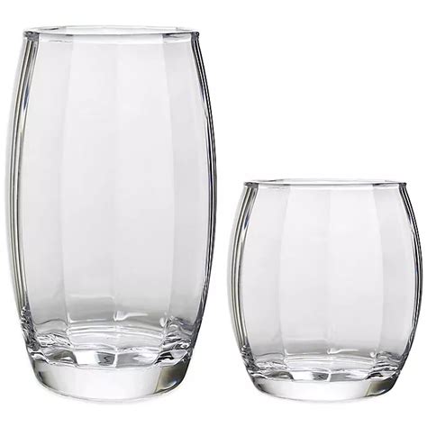 Prodyne Contours Acrylic Drinkware Bed Bath And Beyond