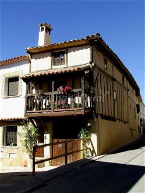 De cuenca y cerca de lugares como los callejones de las majadas, la ciudad encantada. Casa Rural El Atroje - Casa rural en Cardenete (Cuenca)