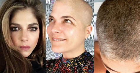 Aldığı hicbir seyin fiyatına bakmayacak kadar zengin azınlıktan değilseniz aynısını. Actress Selma Blair Embraces the Patchy, Grey Hair She's ...