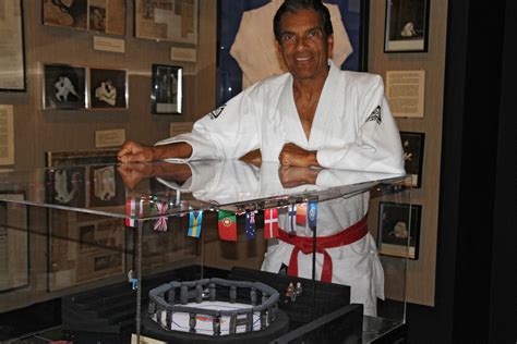 Rorion Gracie And The Day He Created The Ufc Mma Fighting
