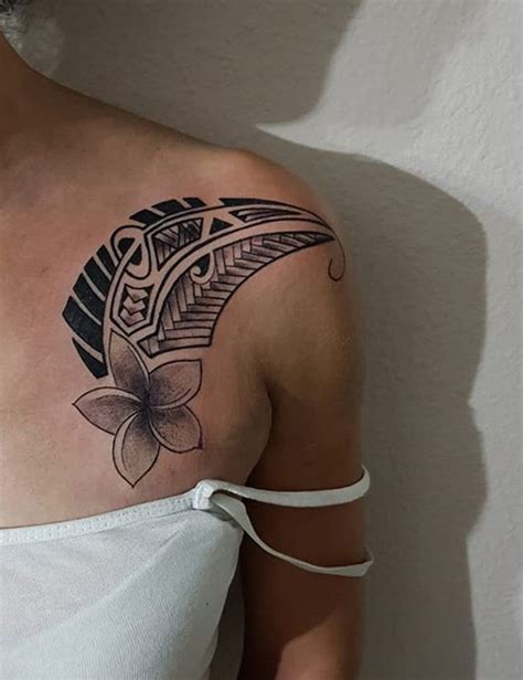Best Maori Tattoo Designs With Meanings