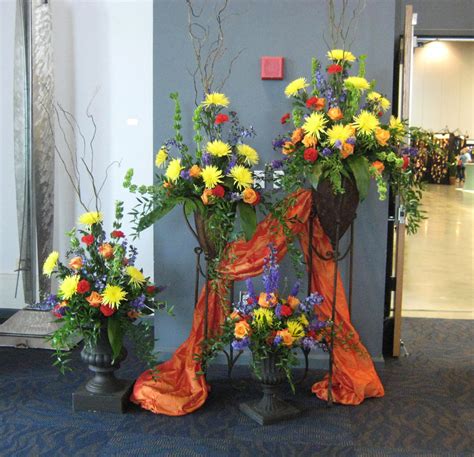 Sitewide sale · satisfaction guaranteed · flowers from $19.99 FSN At the 2012 Arkansas Florist Association Convention
