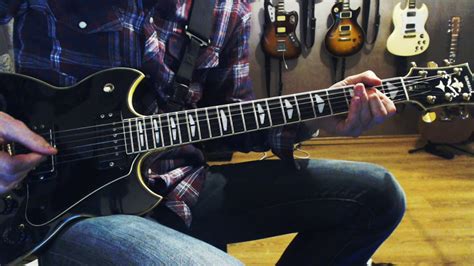 De retour à paris, mais n'abandonnant. Jean Louis Aubert Les plages guitar cover - YouTube