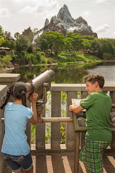 Ultimate Guide To Wilderness Explorers At Animal Kingdom