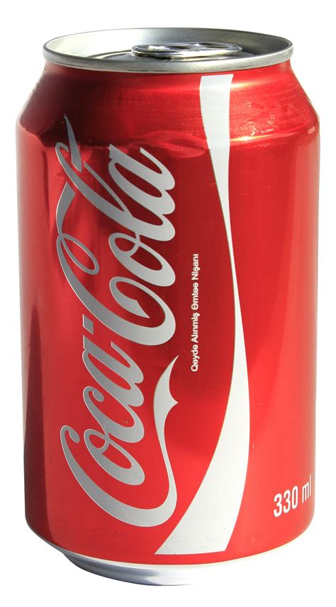 Comment Conserver Une Canette De Coca Ouverte - COCA COLA 33CL / 24