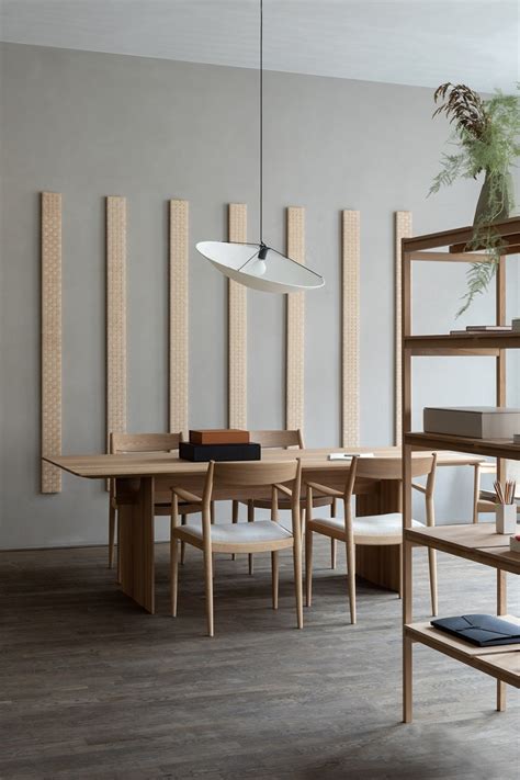 Spotlight On Japanese Design 5 Furniture Brands To Know About