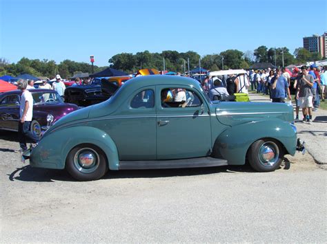 2014 Rodders Journal Revival Fat Fendered Hot Rods 2