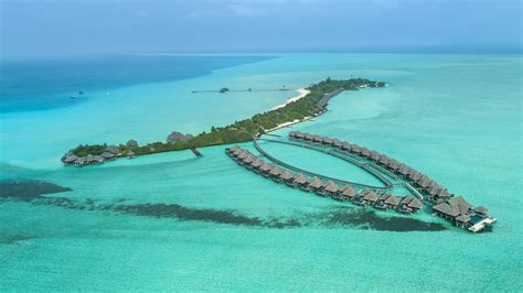 Taj Exotica Resort And Spa Maldives My Maldives Resorts