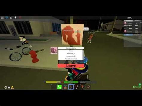 Theaudioid.text = the id is: how to throw someone in da hood (roblox, and other ...