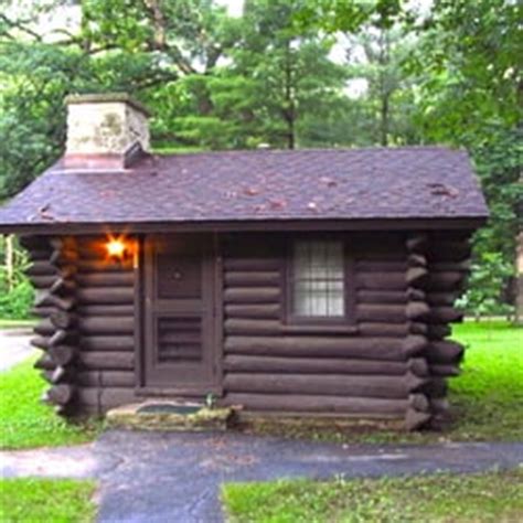 We had both dinner and breakfast, delicious on both accounts. White Pines Forest State Park - 6712 W Pines Rd - Mount ...
