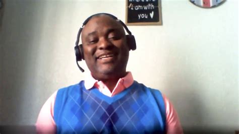 Anthony Okuogume - Miksi myit yrityksesi? - YouTube