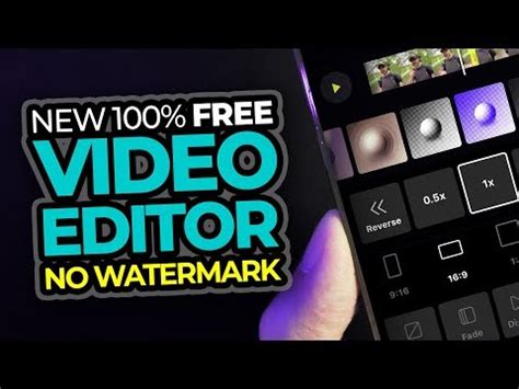 Create and share professional quality videos without watermarks. online movie watch: Movie Maker Without Watermark Free