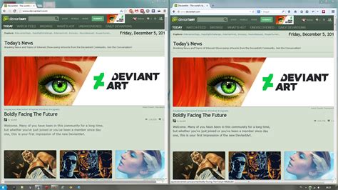 Browser Extensions On Iterators Deviantart