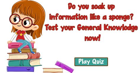 Computer awareness is becoming most common part of today's competitive examinations. Test Your General Knowledge