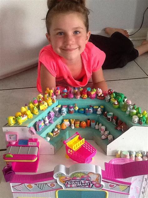 Shopkins Party Craft Activities For Kids Shopkins