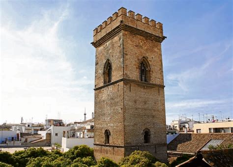 Su solicitud será enviada al servicio de estadística del ayuntamiento de sevilla debiendo indicar una dirección de correo electrónica correcta para ponernos en contacto con vd. La Torre de Don Fadrique - Leyenda - Sevilla - Un poco de ...