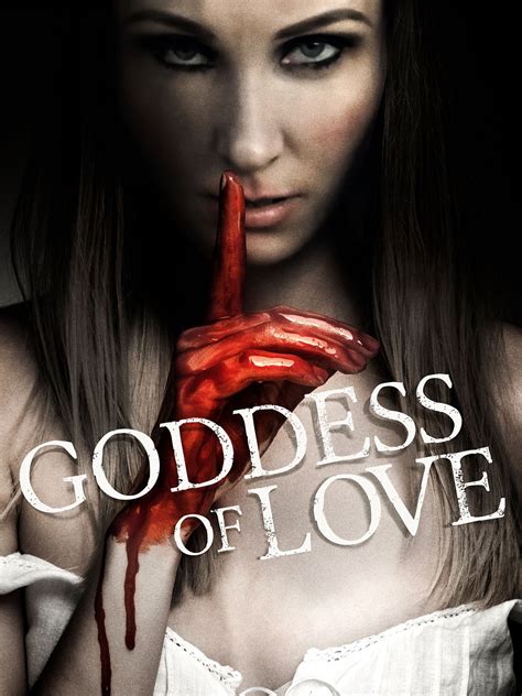 Goddess Of Love Movie