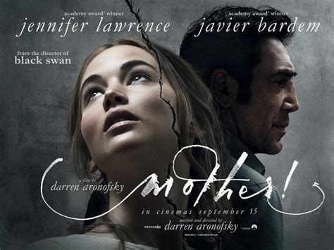 Mother Movie Reviewdc Filmdom Entertainment Reviews By Michael
