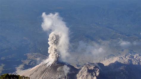 Donde Se Ubican Los 37 Volcanes De Guatemala HoyHistoriaGT Hoy En La