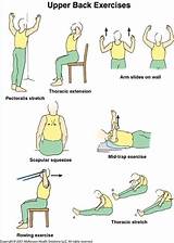 Pictures of Back Rehab Exercises Pdf