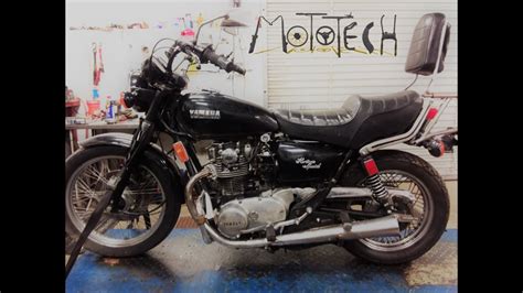 This manual is in adobe acrobat format (pdf). 1982 Yamaha XS650 S USED MOTORCYCLE PARTS AT MOTOTECH271 ...