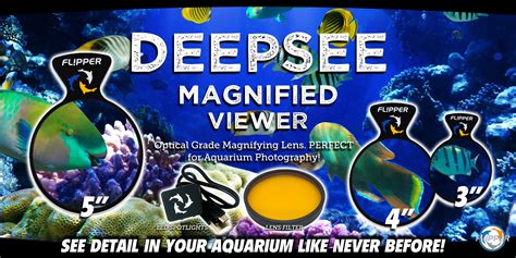 Flipper Aquarium Products Flipper Magnetic Aquarium Cleaner Your
