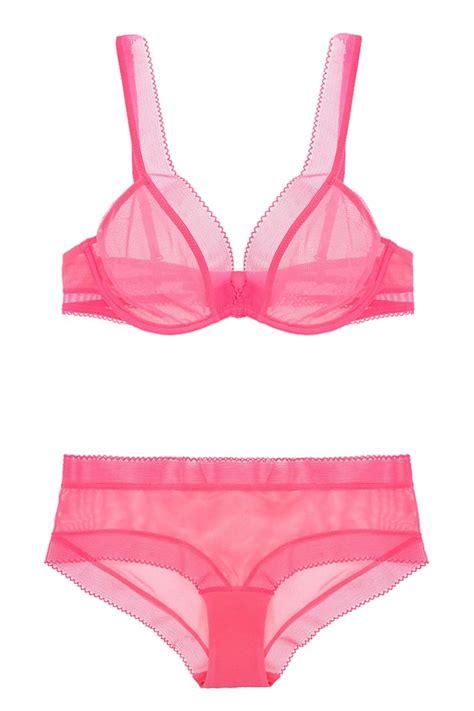 Sexy Valentines Day Lingerie For All Shapes And Sizes Glamour