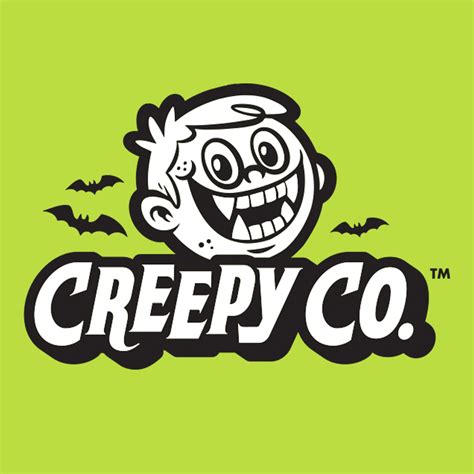 Creepy Company Logo Design Logo Inspiration Designs To Draw