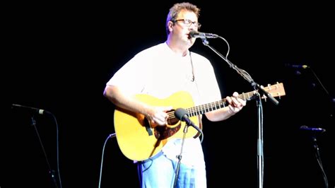 Vince Gill Look At Us Youtube