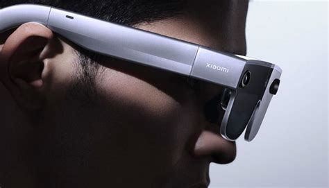 شركة شاومي تعلن عن نظارات الواقع الافتراضي الخاصة بها Beirut 24