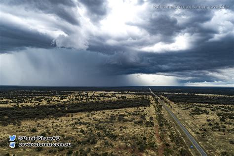 20221222nsw Outback Storm Chase Flickr
