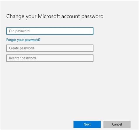How To Set Password On Windows 10 YouTube