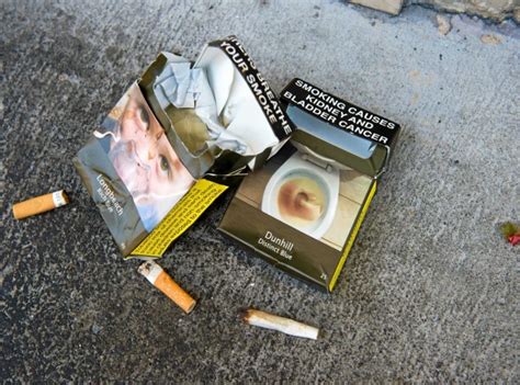 Queensland Researchers Say Anti Smoking Warnings Lose Shock Value
