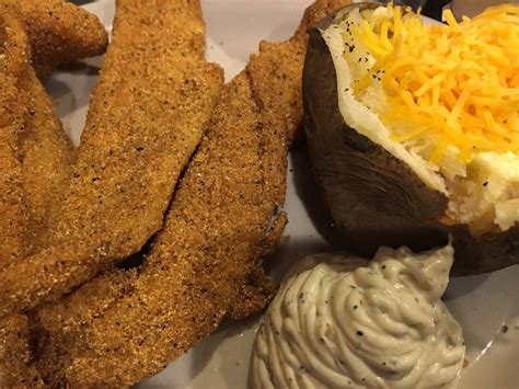 Recipe courtesy of ayesha curry. Hush Puppies - 55 Photos & 52 Reviews - Seafood - 721 Fair Park Dr, Henderson, TX - Restaurant ...