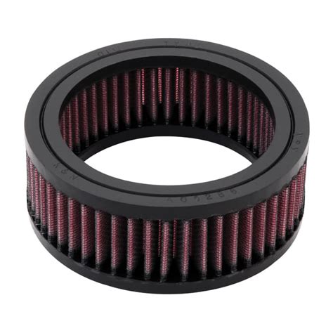 View All Dimensions For Round Air Filter
