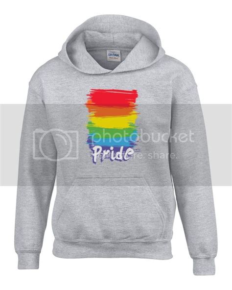 Pride Rainbow Hoodies Equal Rights Gay Marriage Lgbtq Hoodies Ebay